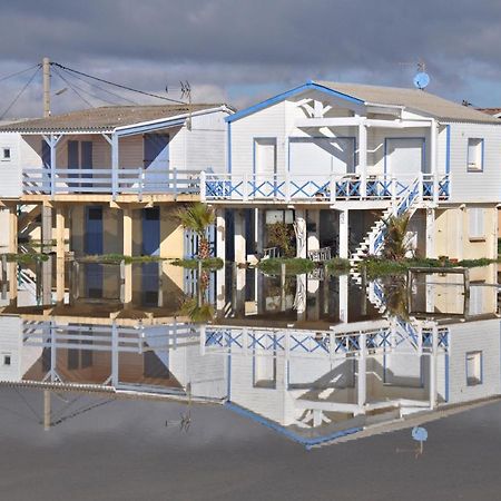 Pavillon Grazel Gruissan Διαμέρισμα Εξωτερικό φωτογραφία